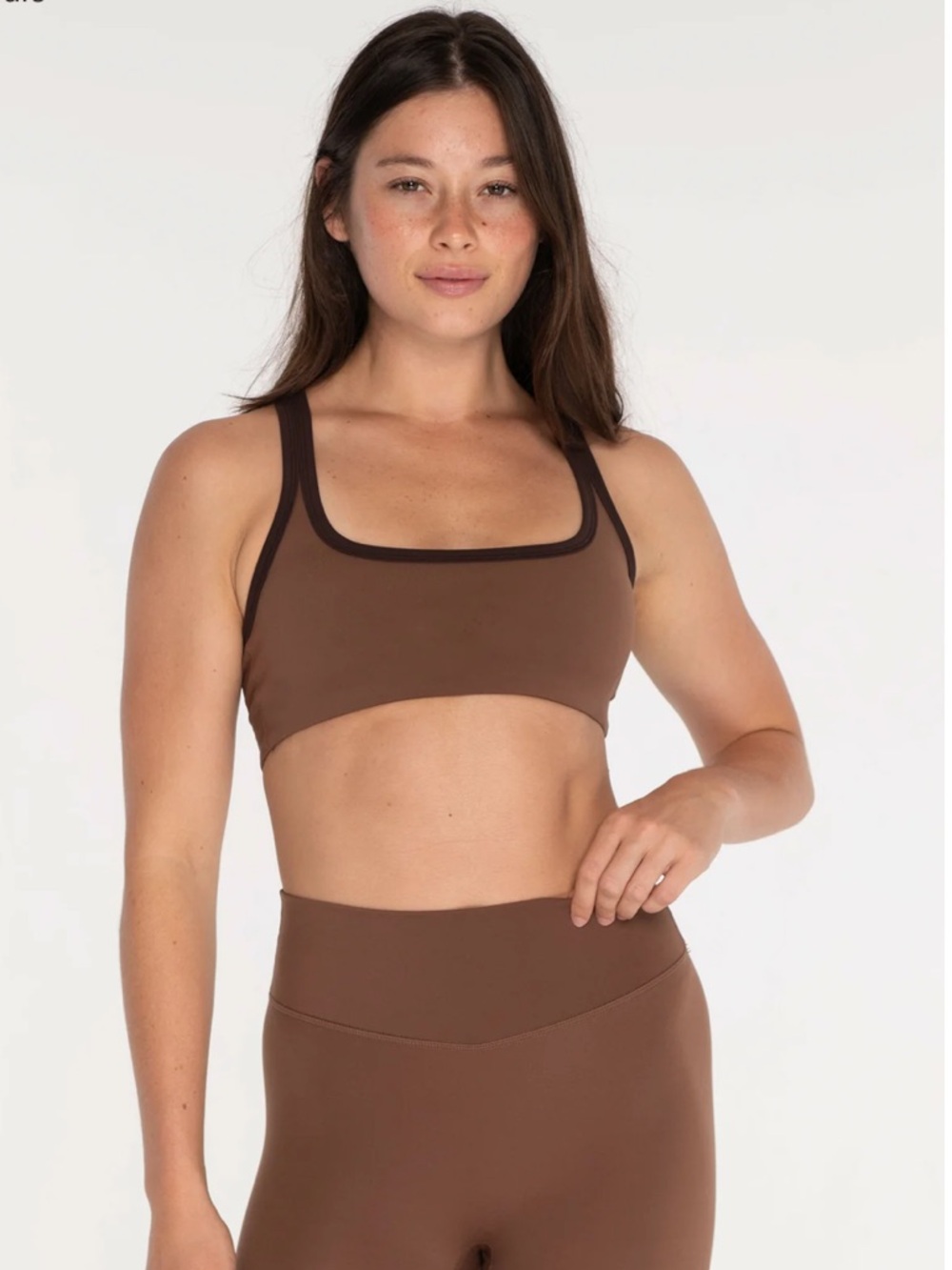 FORM Racer Bra